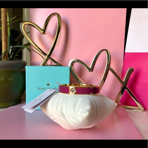 kate spade🎀 bracelet - Picture 2 of 6